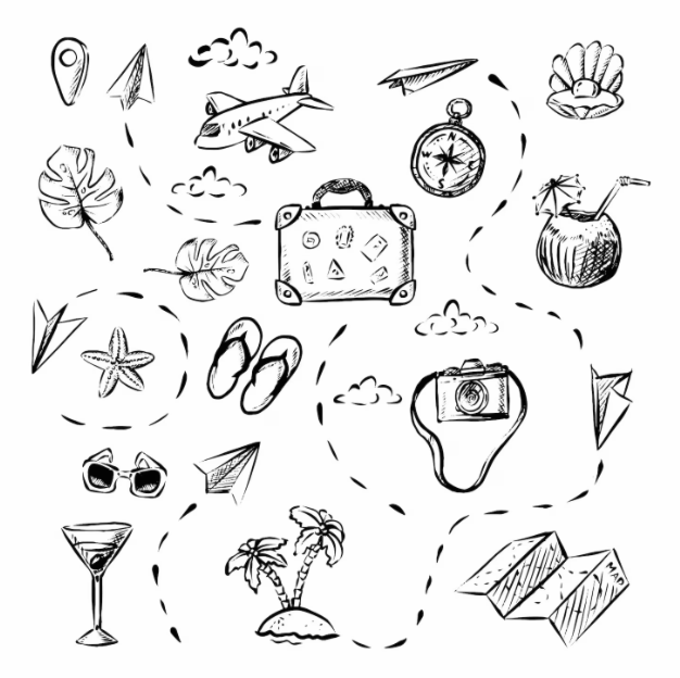 travel guide